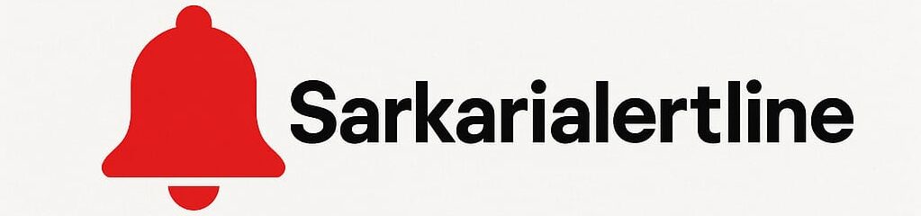 sarkarialertline