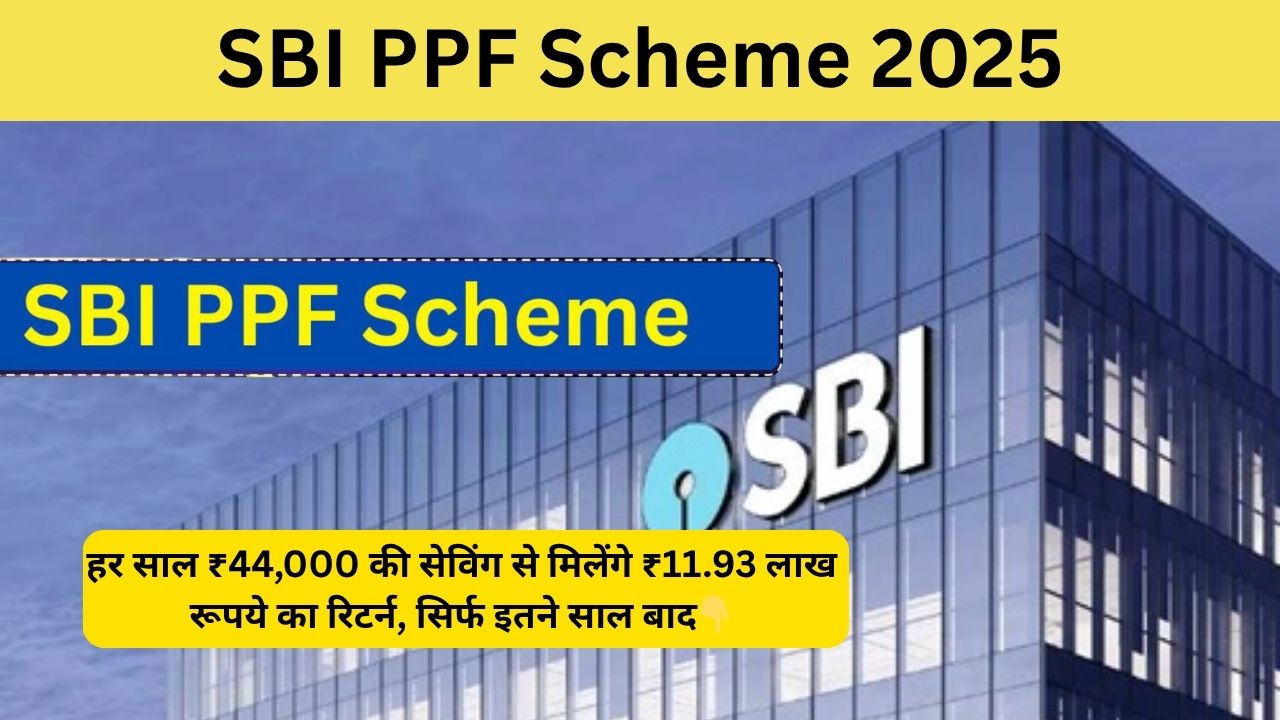 Post Office NSC Scheme 2025