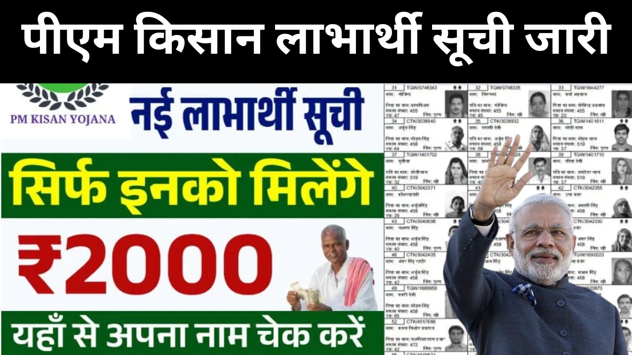 PM Kisan