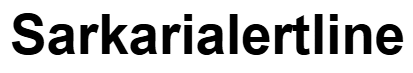 sarkarialertline
