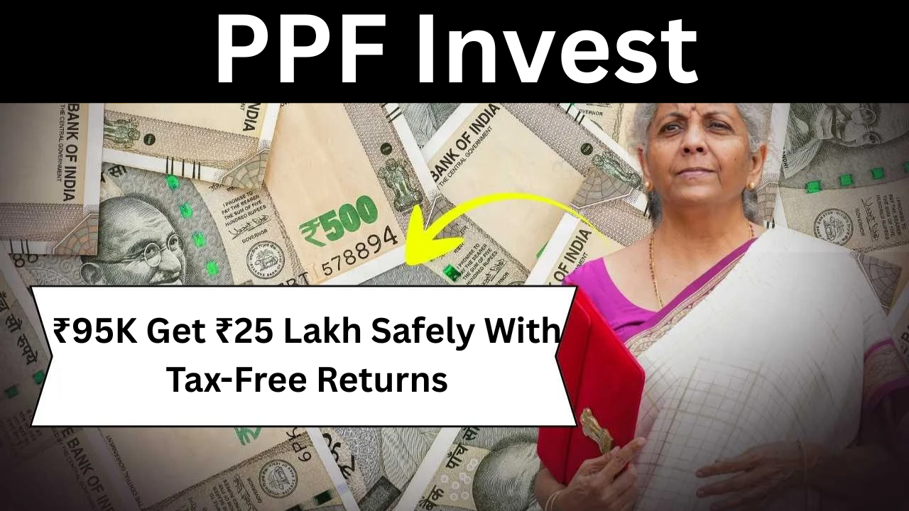 PPF Invest