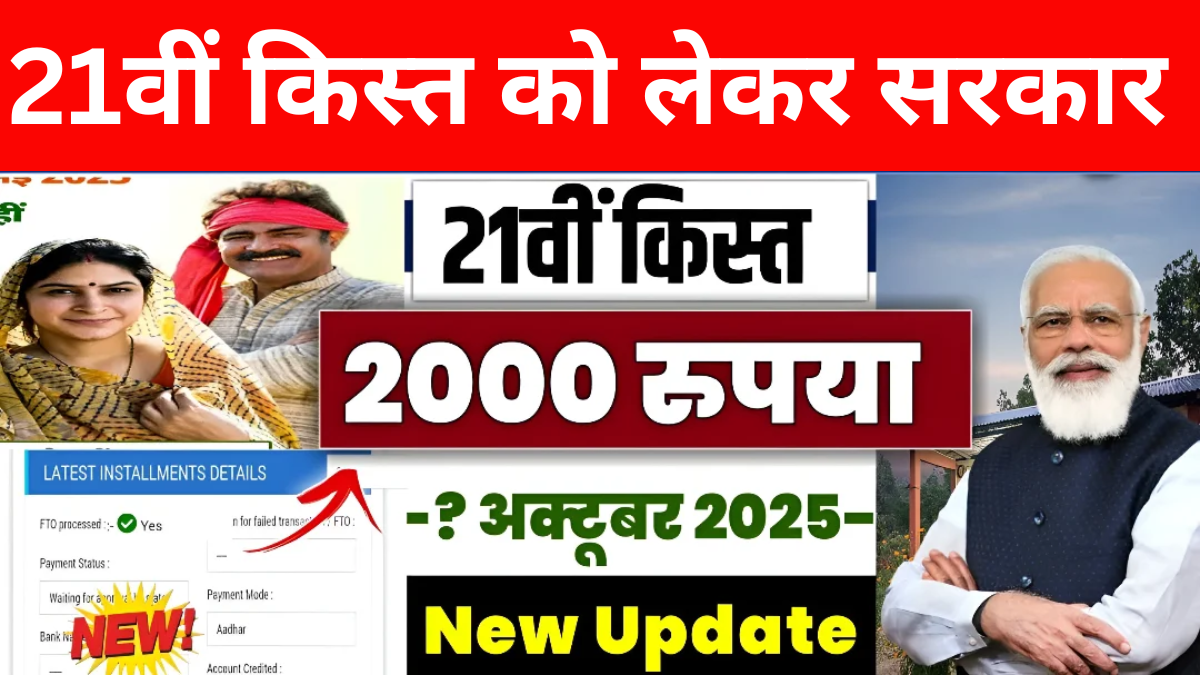 PM Kisan Samman Nidhi Yojana