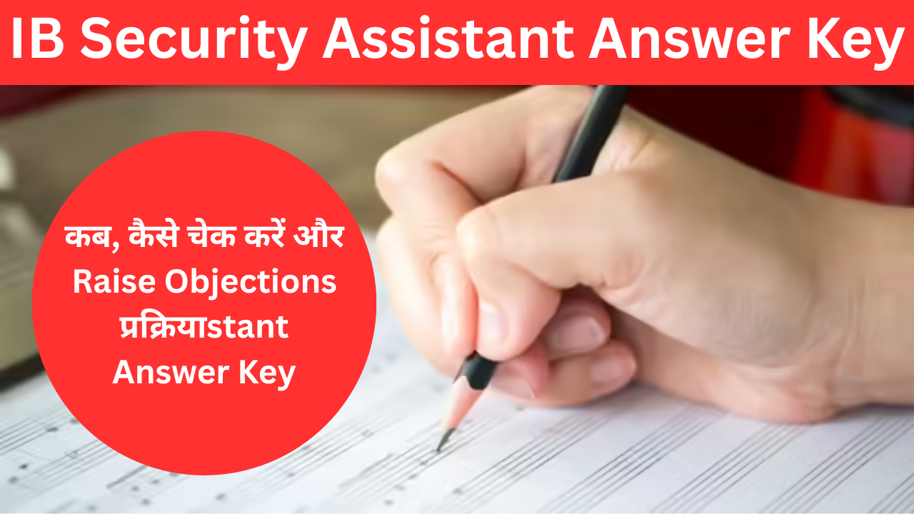 IB Security Assistant